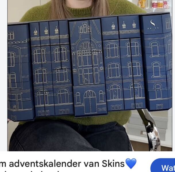 Beauty advent calendars thread for spoilers, offers and stock updates 🌸💃🌸❄️🧣🎁🎁🎁🎁
