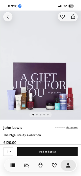 Beauty chat - freebies/gifts with purchase/offers THREAD TWENTY TWO
