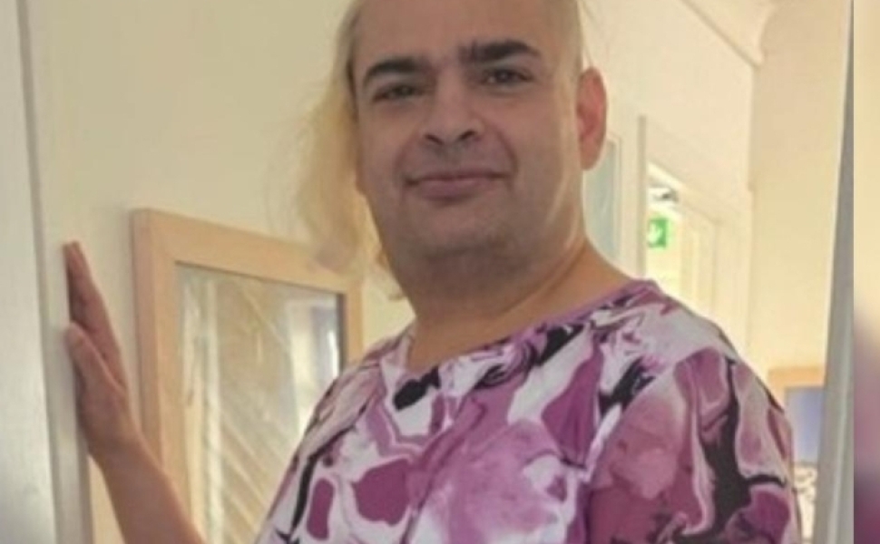 ‘Woman’ missing in Southampton