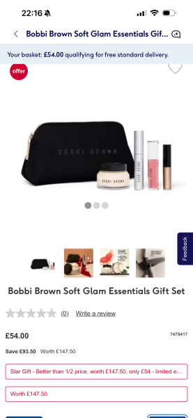 Beauty chat - freebies/gifts with purchase/offers THREAD TWENTY TWO