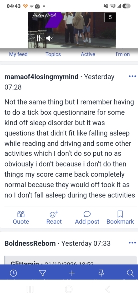 Did my autism assessment go wrong?