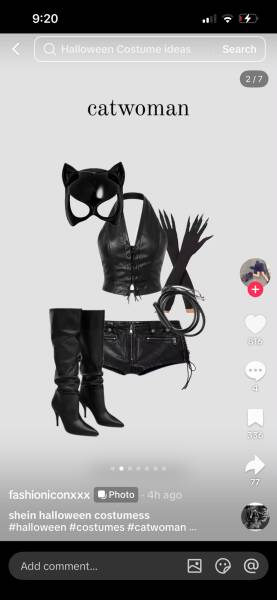 Appropriate for a 14 year old girl