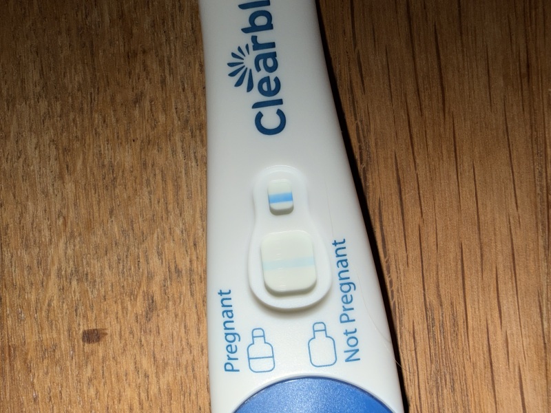 Help multiple evap lines or faint positives