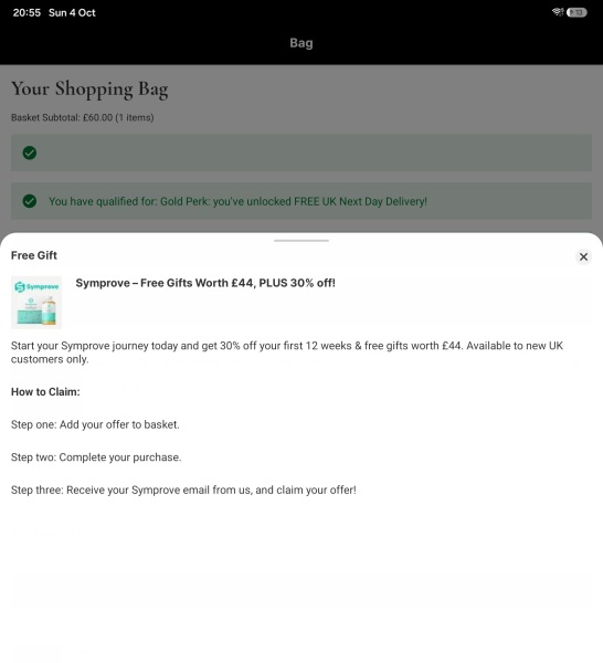 Beauty chat - freebies/gifts with purchase/offers THREAD TWENTY TWO