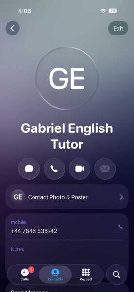English KS3 & GCSE tutor in/around Farnham