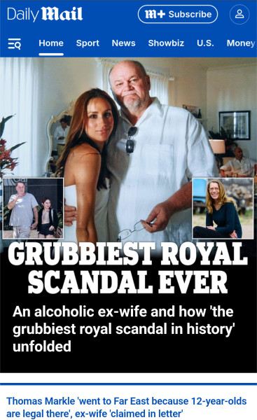 Ham pr disasters 57! ….continuing the confusion and controversy….