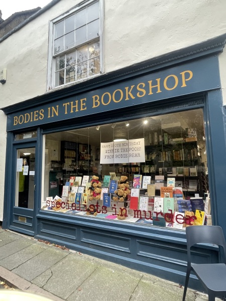 50 Books Challenge 2026 Part Eight