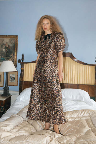 Invited to very fancy party and nothing to wear!