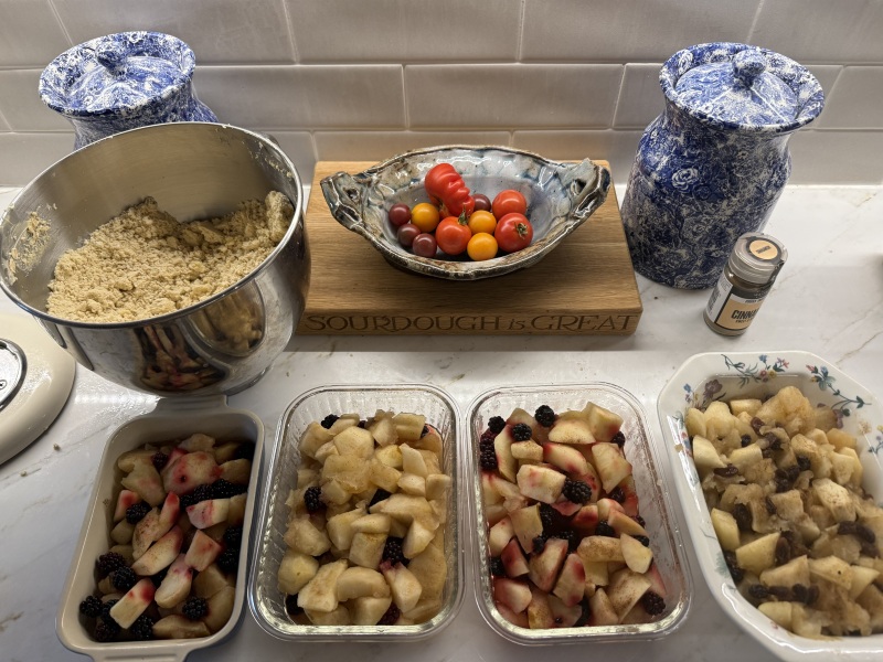 The Year Round Nigel Slater discussion thread part 6