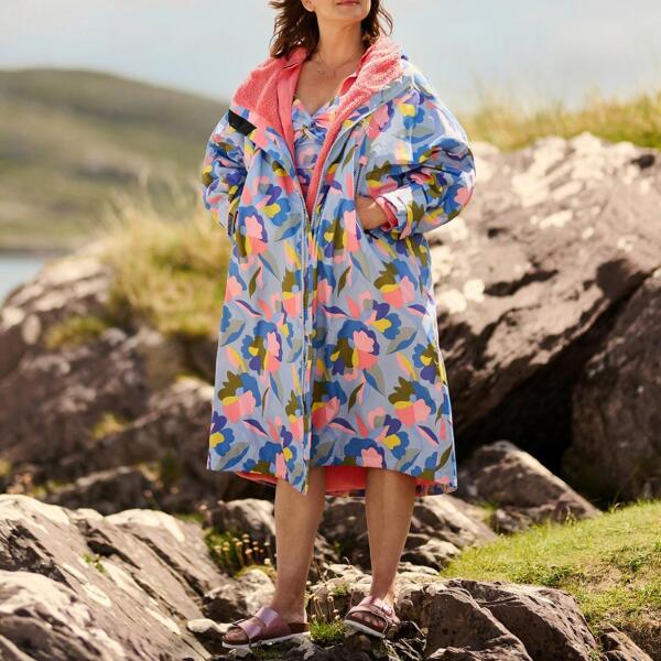 to not get why people are so offended by Dryrobes?