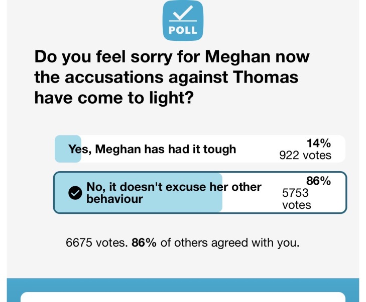 Ham pr disasters 57! ….continuing the confusion and controversy….