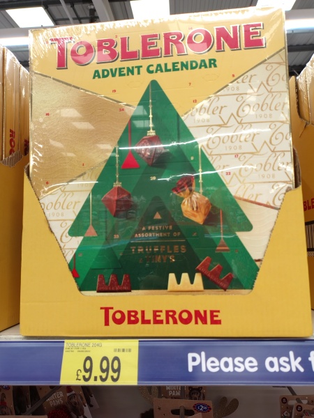 Advent Calendars 2026