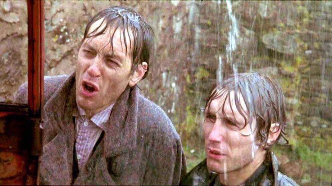 Men at David Lloyd, moaning and whining because the spa is female only for 2 measly hours a week