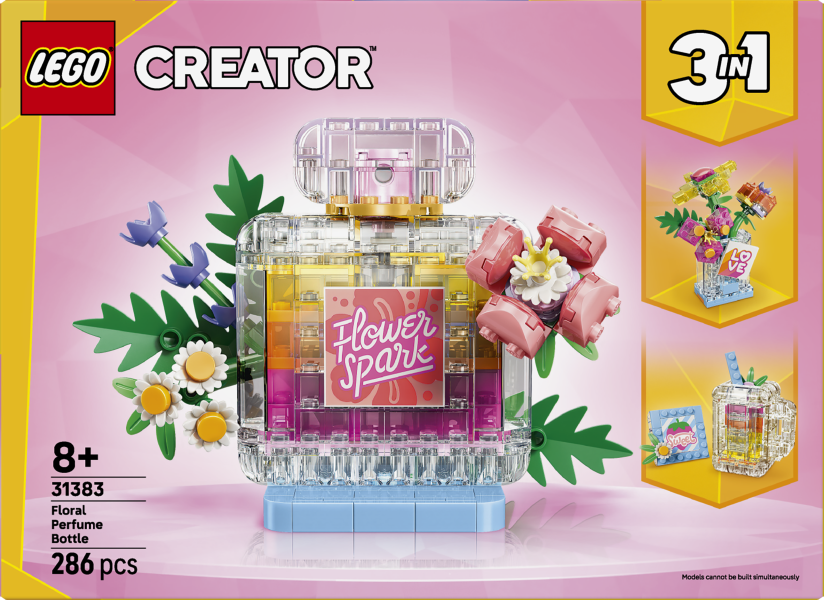 Presents for girls aged 12 and 10.