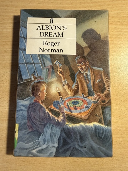 Children's books you still love..