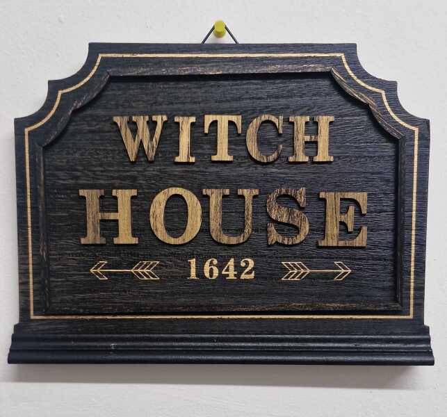 Any Witches Here? Part 21