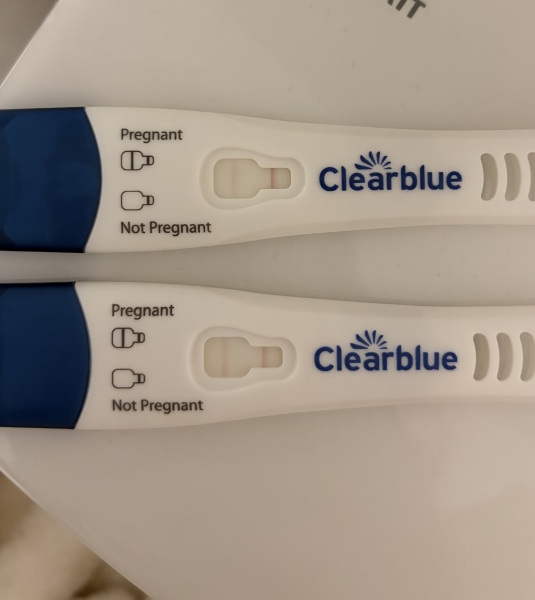 Chemical pregnancy? Opinions needed :(