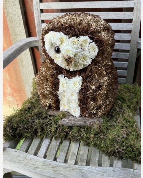AIBU to be really disappointed with my dad’s funeral flowers and how this was handled?