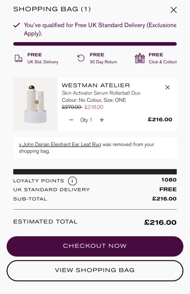 Beauty chat - freebies/gifts with purchase/offers THREAD TWENTY TWO