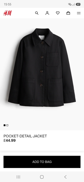 Help me find a jacket like this one (please!)