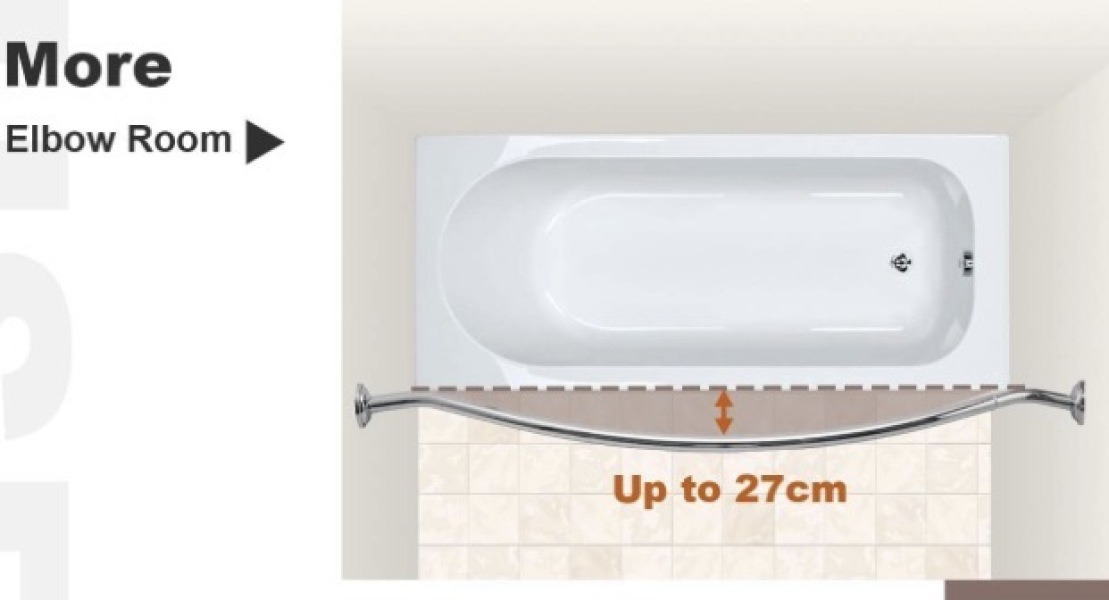 This shower leaking set-up. I cannot!