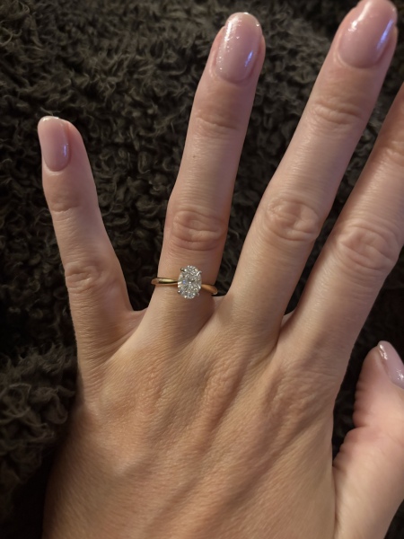 Which engagement ring do you prefer?