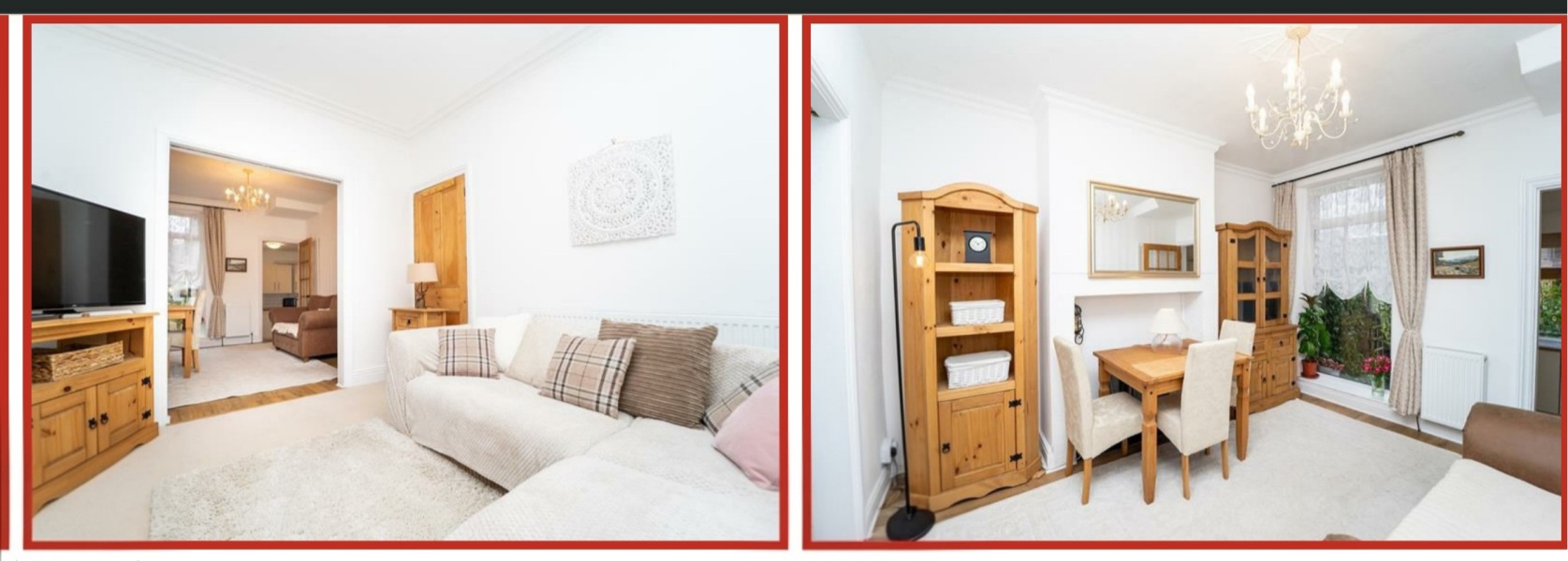 Not happy with estate agent photos!!