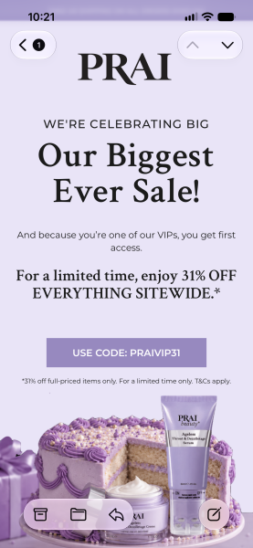 Beauty chat - freebies/gifts with purchase/offers THREAD TWENTY TWO