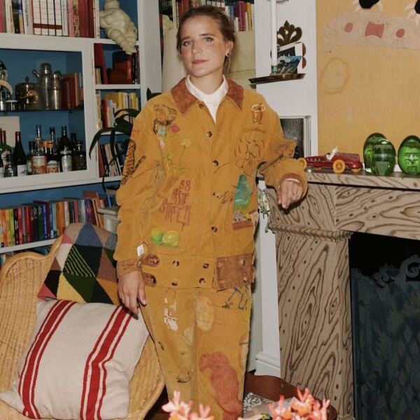 But what has actually influenced your wardrobe shopping choices?