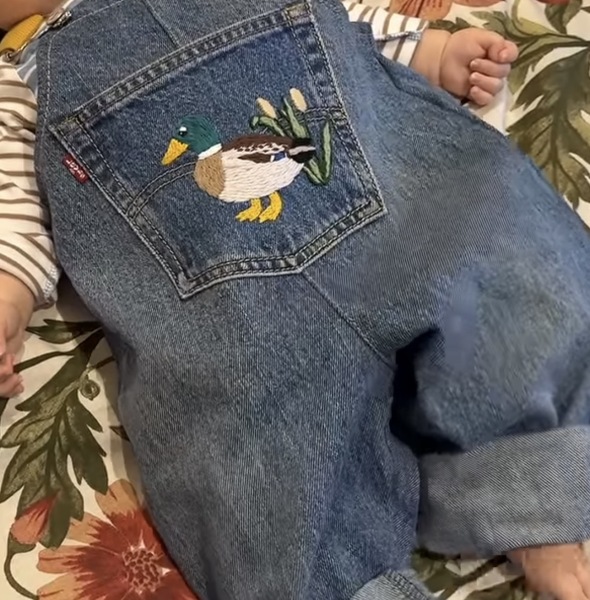 Need help finding piece of clothing