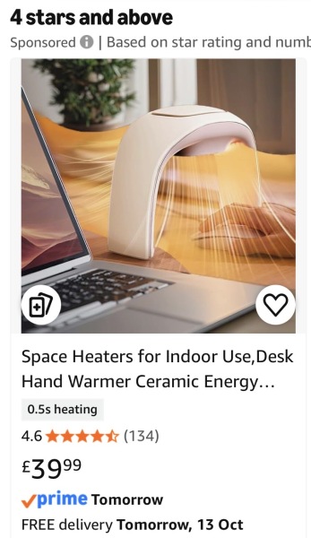 Solutions for cold hands in the office?