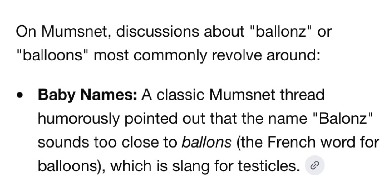 What’s going on with the weird MNHQ bumbling?