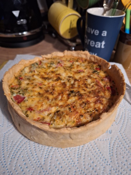 The Year Round Nigel Slater discussion thread part 6