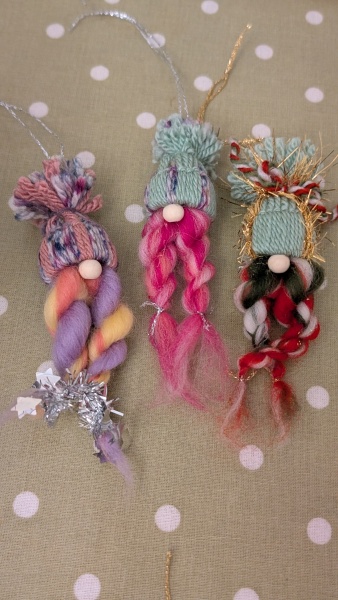 to think that locally made "craft" shops are dire?