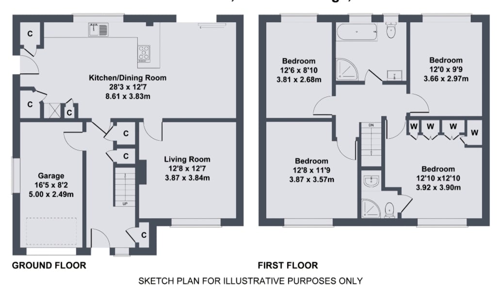 Feasibility/cost of adding a bathroom or toilet