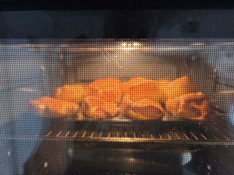 Why are my Yorkshires doing this?