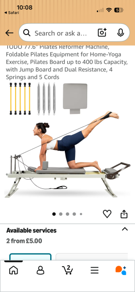 Was I unreasonable to go to Pilates in the middle of the day? Feel sick....