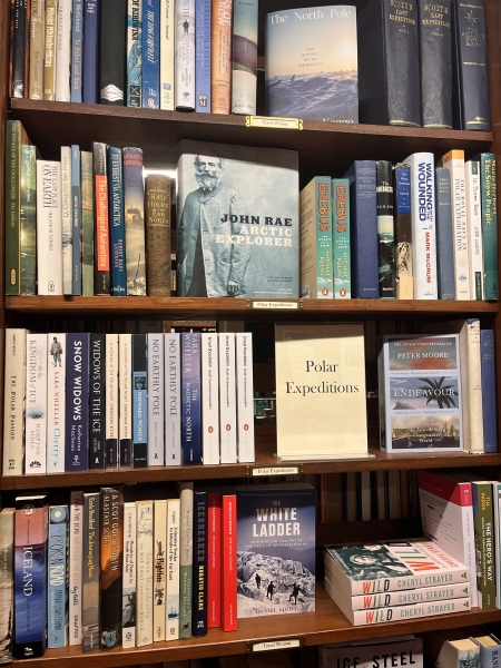 50 Books Challenge 2026 Part Eight