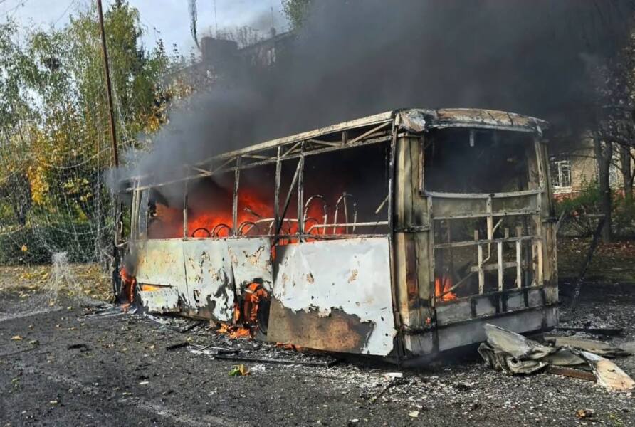 Ukraine Invasion - Part 62