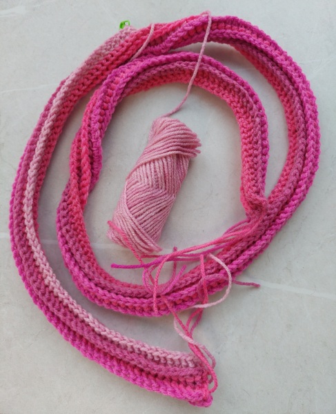 Crocheters, what are you making at the moment?