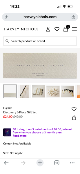 Beauty chat - freebies/gifts with purchase/offers THREAD TWENTY ONE