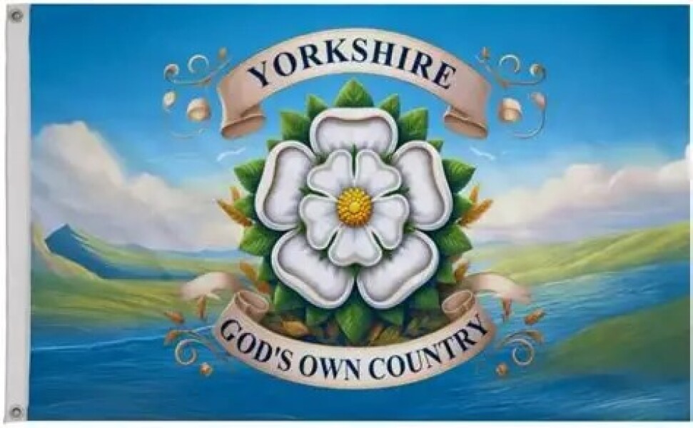 Beware! Leeds is s***hole