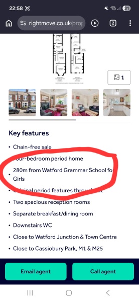 What’s wrong with my house?