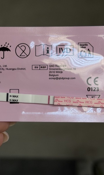 VVFL - 9DPO