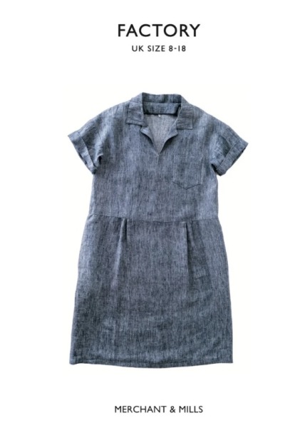 Handsome, hardworking dresses for the cooler weather.