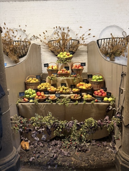 The Year Round Nigel Slater discussion thread part 6