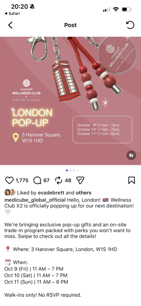 Beauty chat - freebies/gifts with purchase/offers THREAD TWENTY TWO
