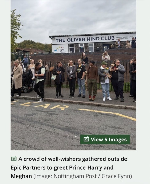 Ham pr disasters 50! …will Thursday be the start of something big ? …or just another damp squib!