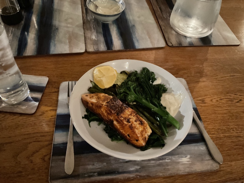 Week 1 - 2026 Pre-Christmas Low Carb Bootcamp