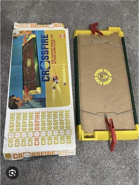 Old toys you wish were still available